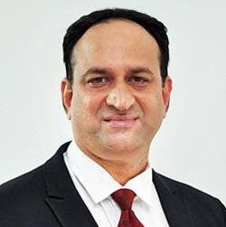 Dr Ramesh Iyer